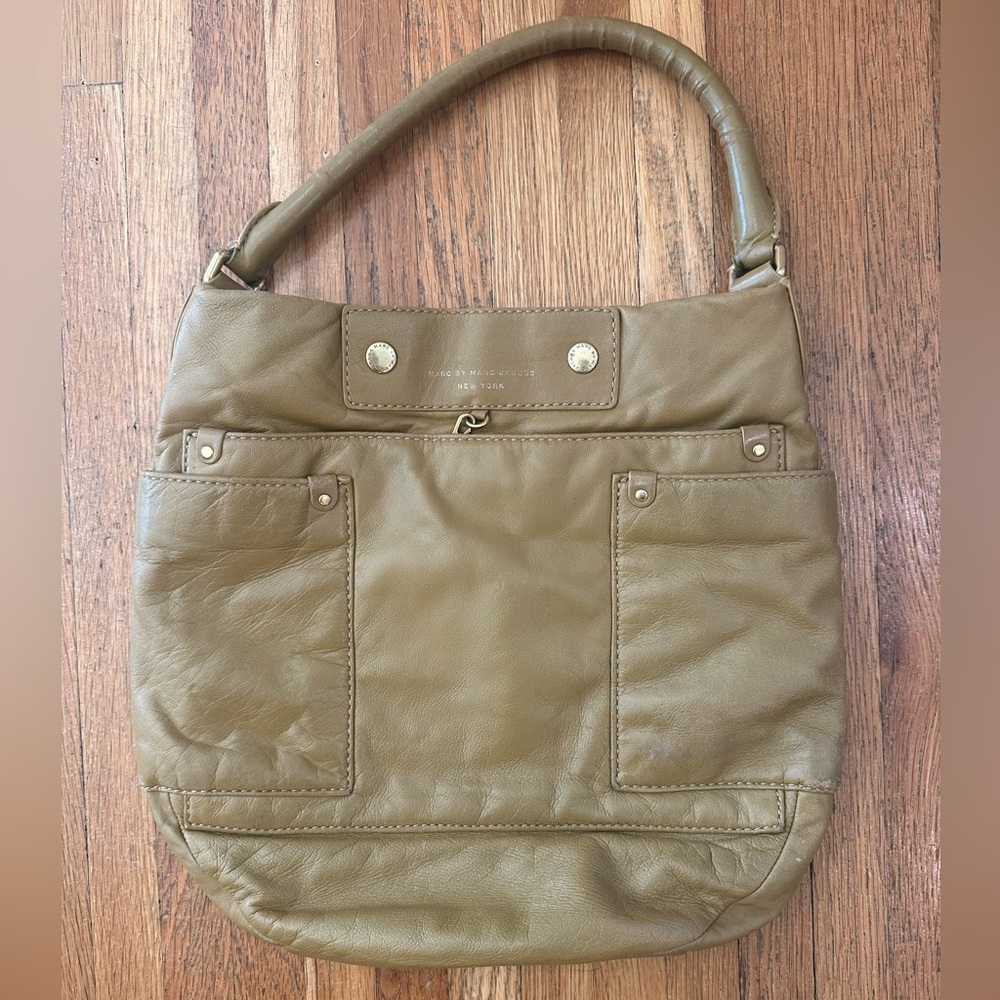 Pre loved Marc Jacobs bag